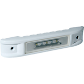 Lumitec 101522 Ibiza Engine Room Light, White/Blue, Dimming